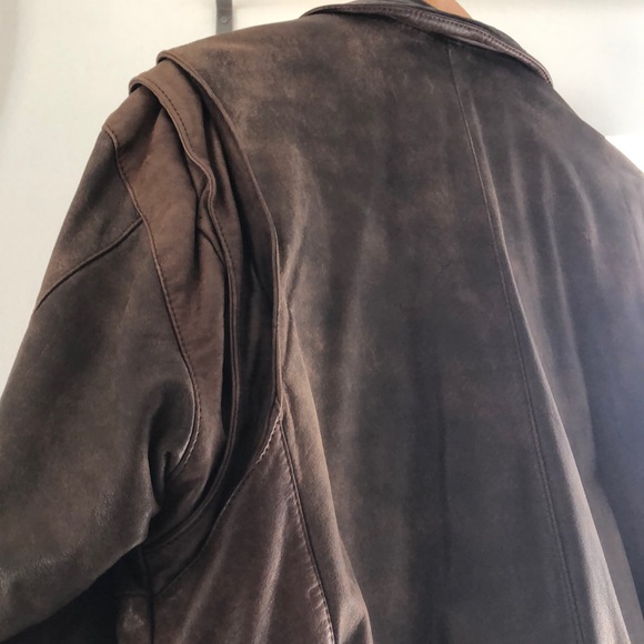 Men Jacket - Picture 5 of 8